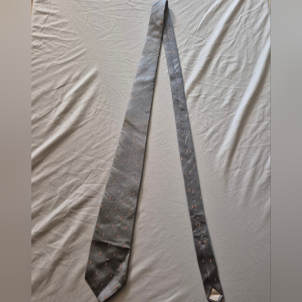 Vintage Christian Dior Tie